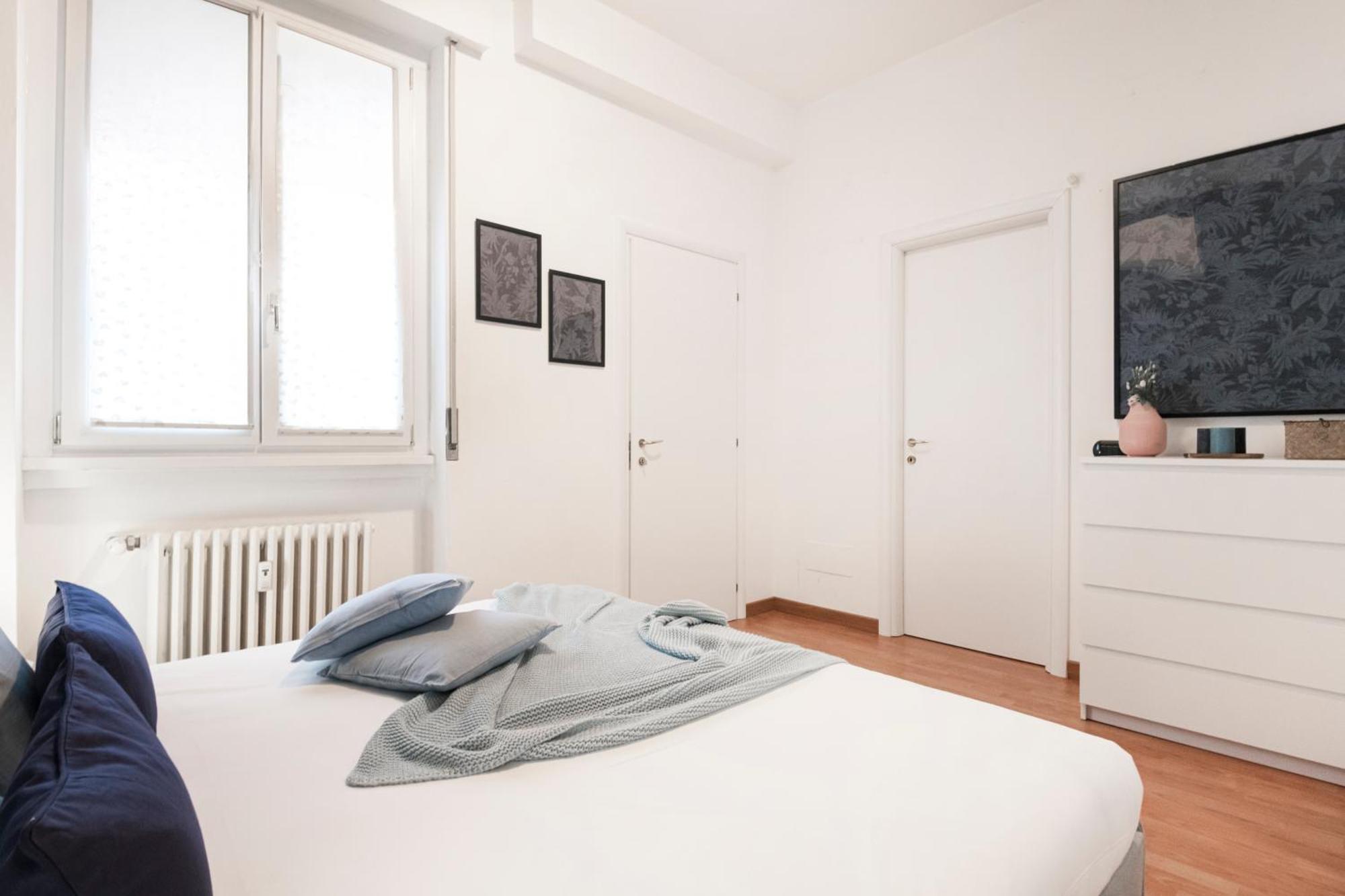 Cozy Apartament In Piazza 5 Giornate By Easylife มิลาน ภายนอก รูปภาพ