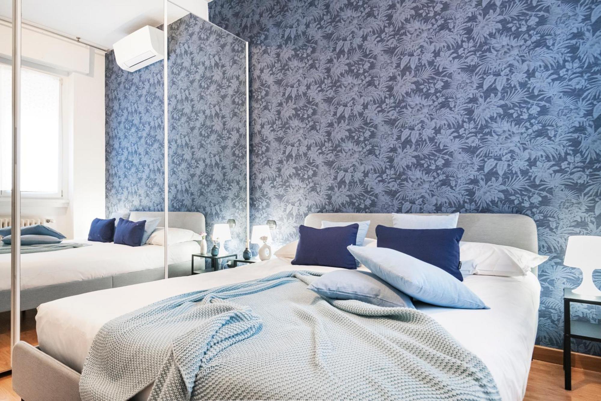 Cozy Apartament In Piazza 5 Giornate By Easylife มิลาน ภายนอก รูปภาพ