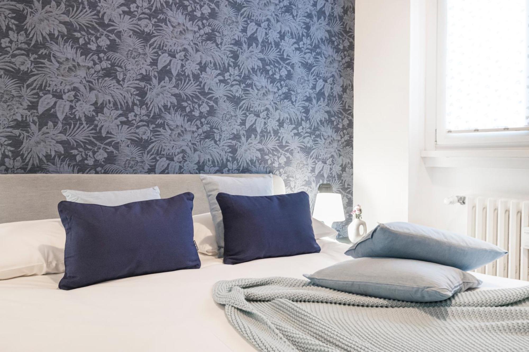 Cozy Apartament In Piazza 5 Giornate By Easylife มิลาน ภายนอก รูปภาพ