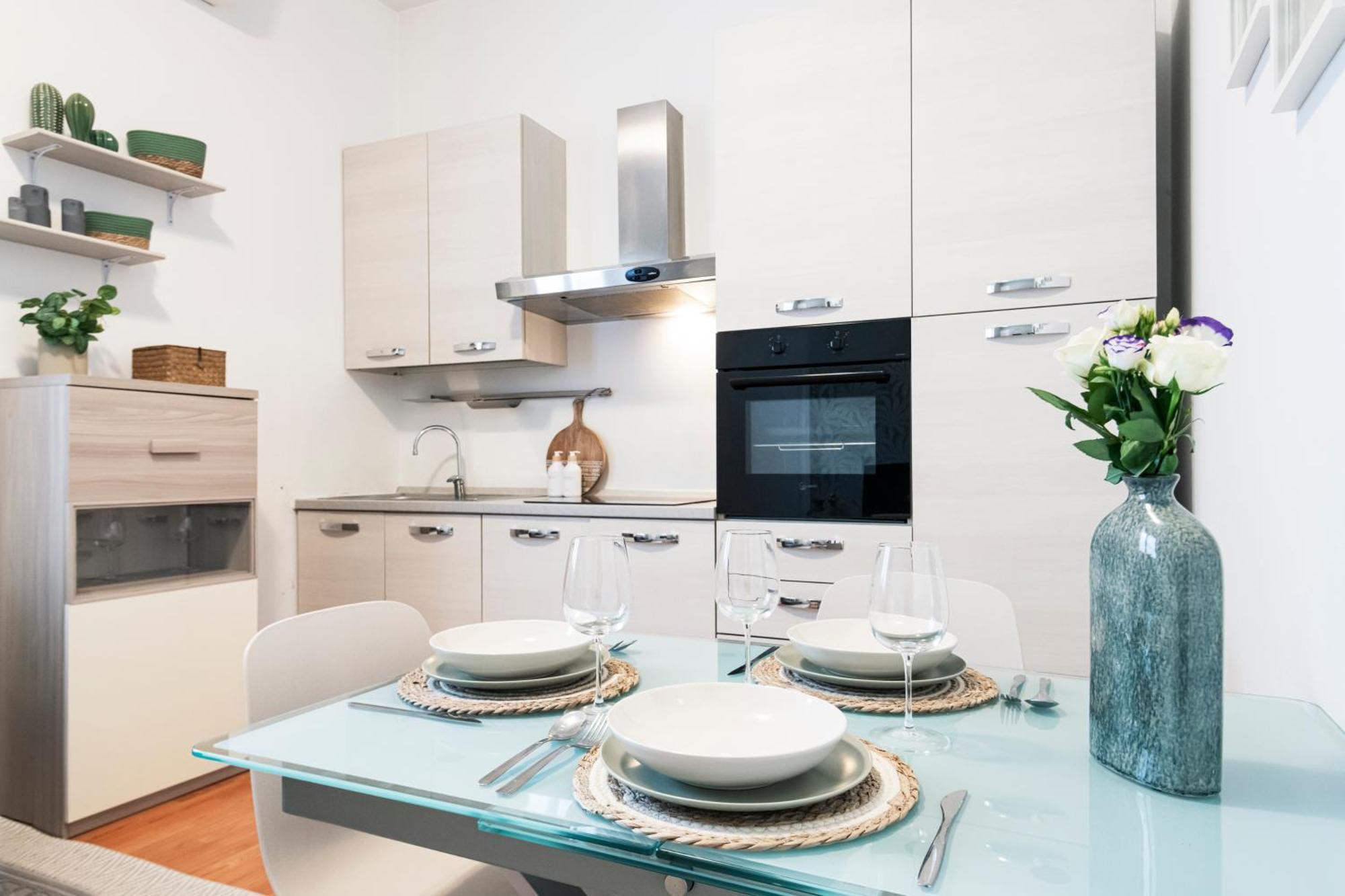 Cozy Apartament In Piazza 5 Giornate By Easylife มิลาน ภายนอก รูปภาพ