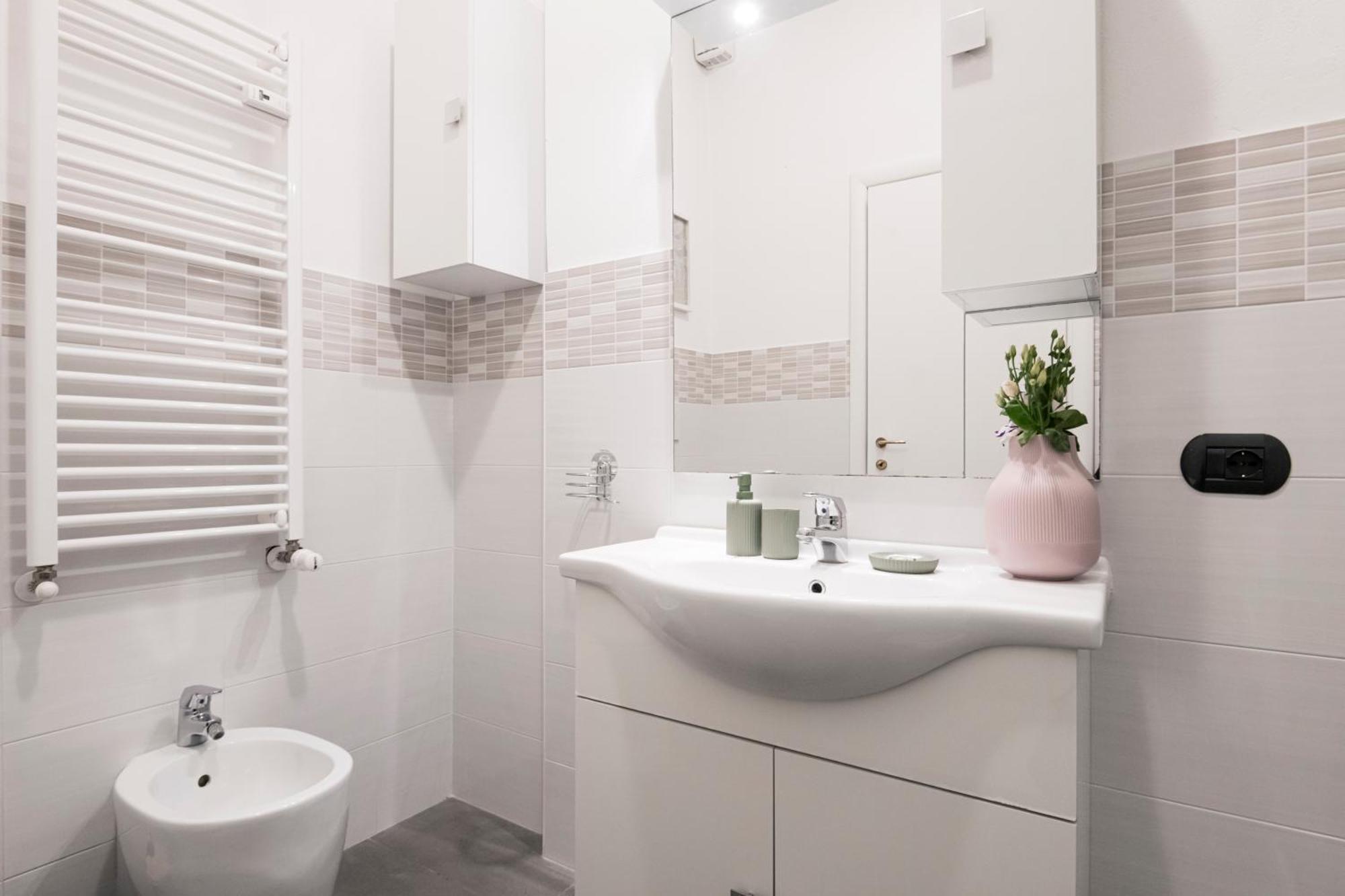 Cozy Apartament In Piazza 5 Giornate By Easylife มิลาน ภายนอก รูปภาพ