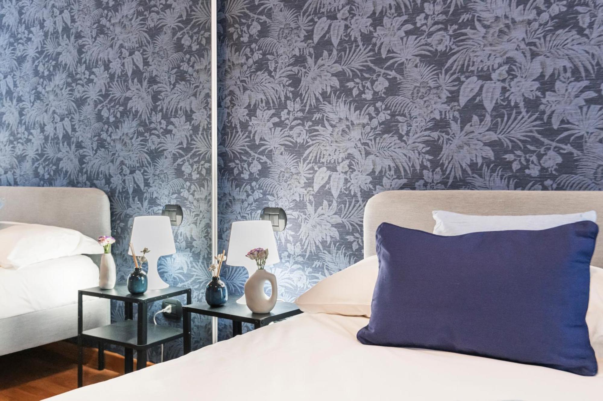 Cozy Apartament In Piazza 5 Giornate By Easylife มิลาน ภายนอก รูปภาพ
