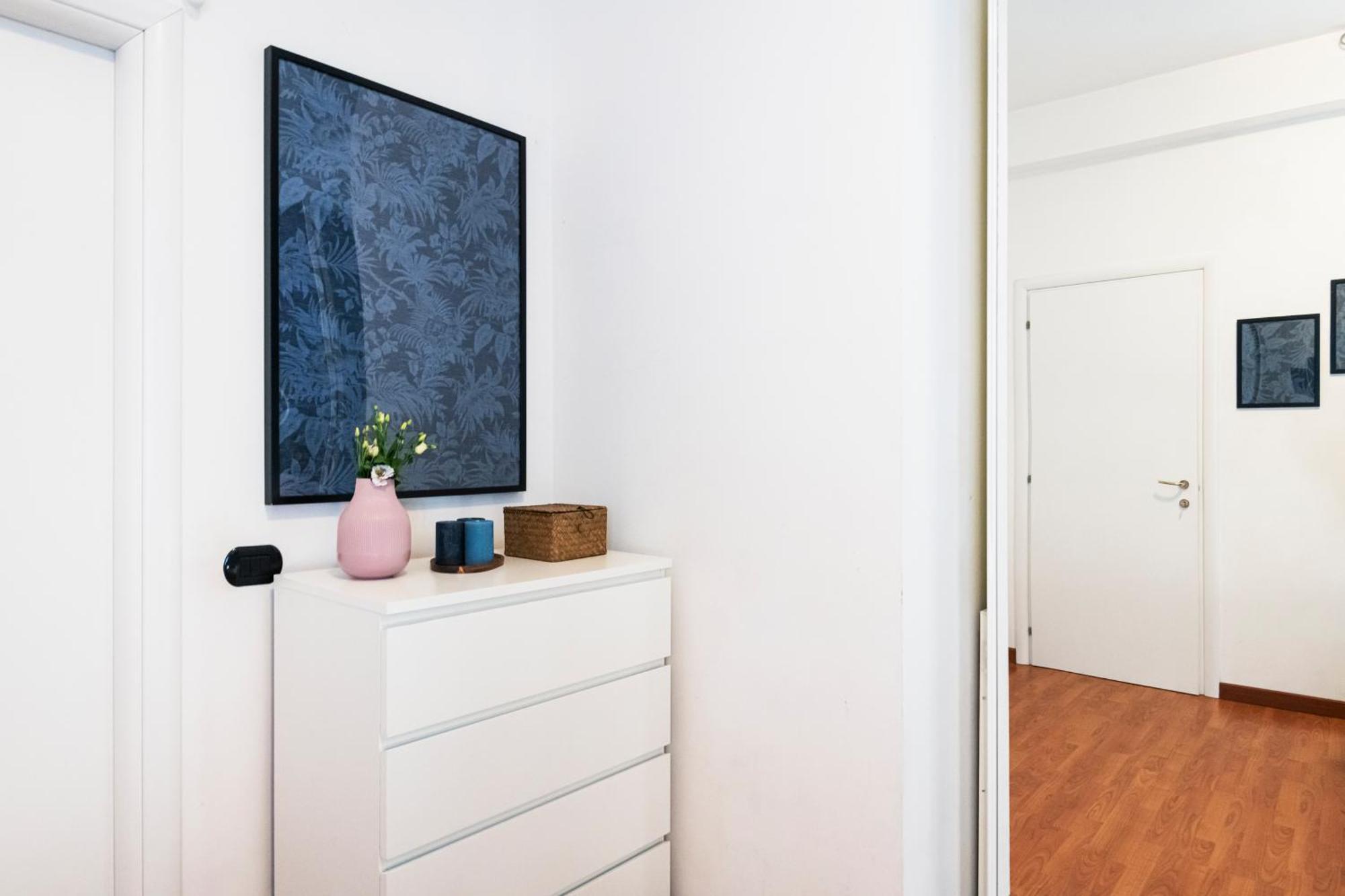 Cozy Apartament In Piazza 5 Giornate By Easylife มิลาน ภายนอก รูปภาพ