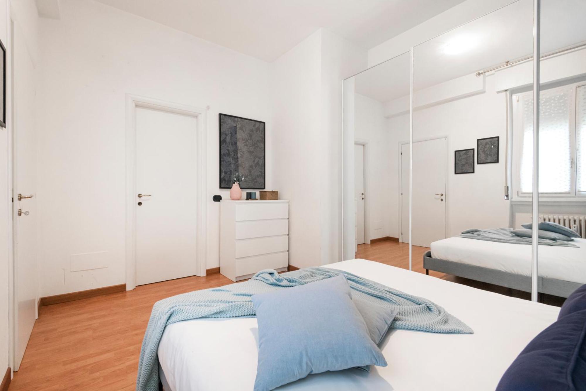 Cozy Apartament In Piazza 5 Giornate By Easylife มิลาน ภายนอก รูปภาพ